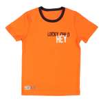 Футболка Lucky Child
