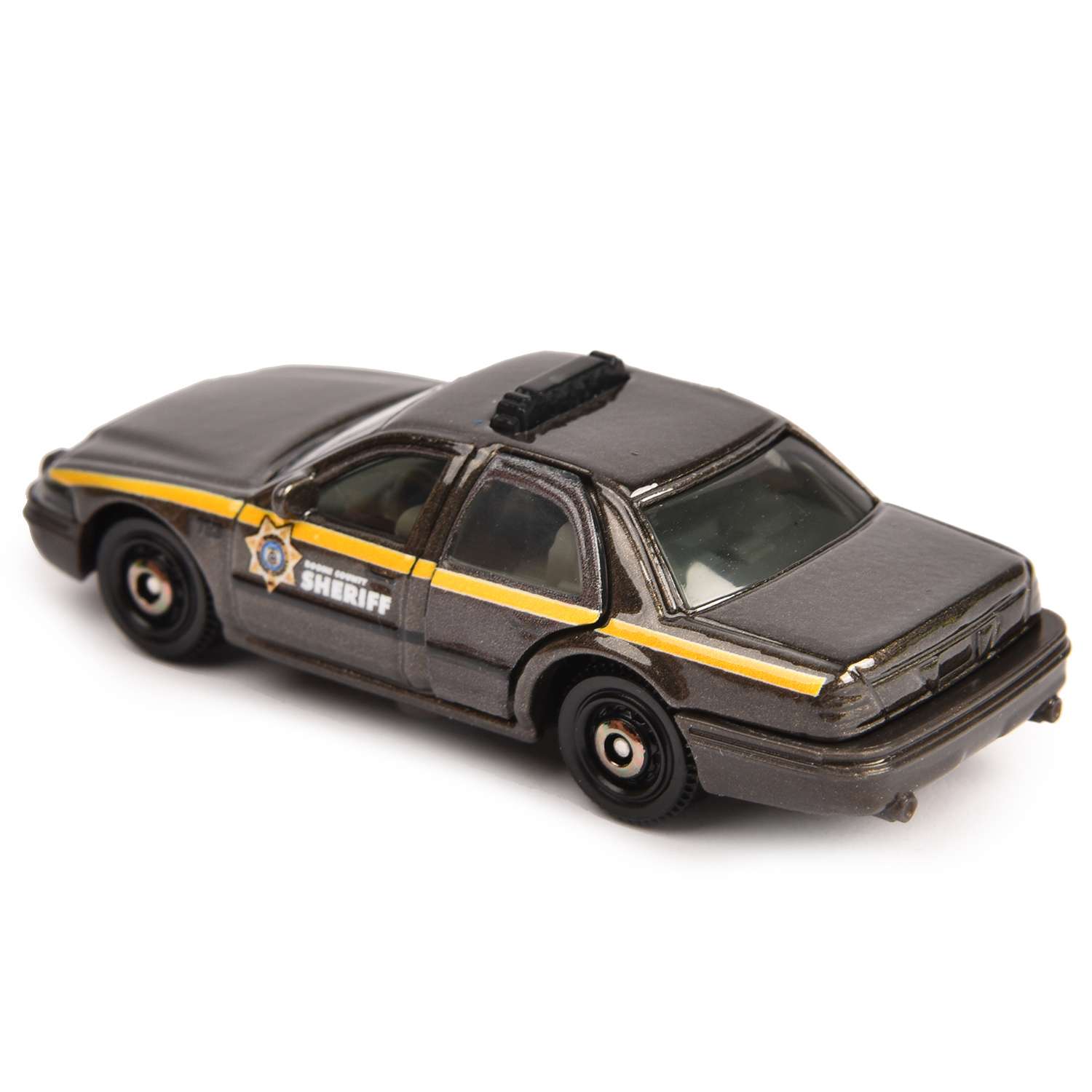 Автомобиль Matchbox 1:64 в ассортименте FWD28 - фото 66