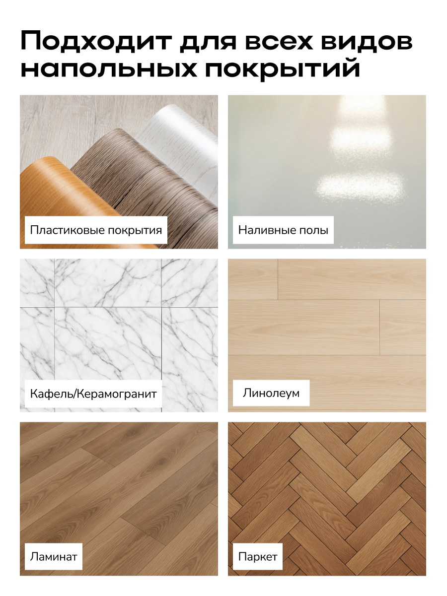 Система для уборки Zetter S 7 л - фото 4