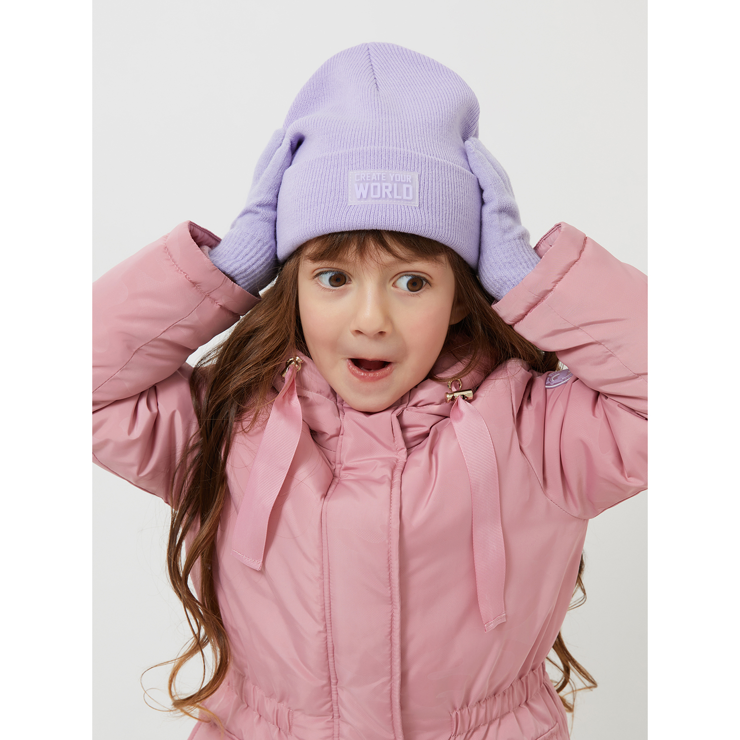 Перчатки Acoola 20236420030_0063962 - фото 1