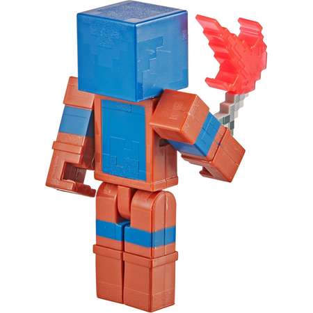 Фигурка Minecraft