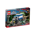 Конструктор LEGO Jurassic World 75917 324 дет.