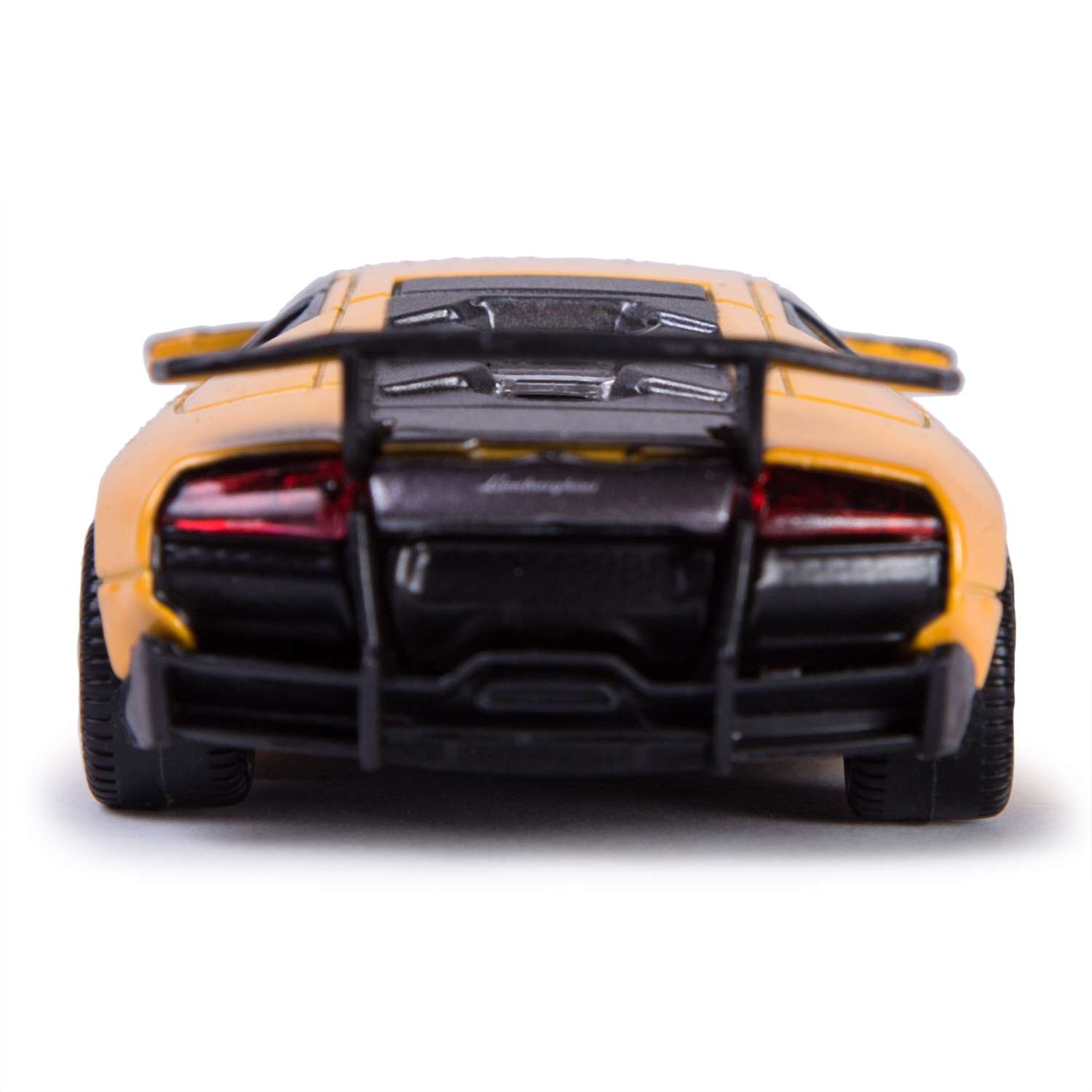 Автомобиль Rastar 1:43 39500 - фото 5