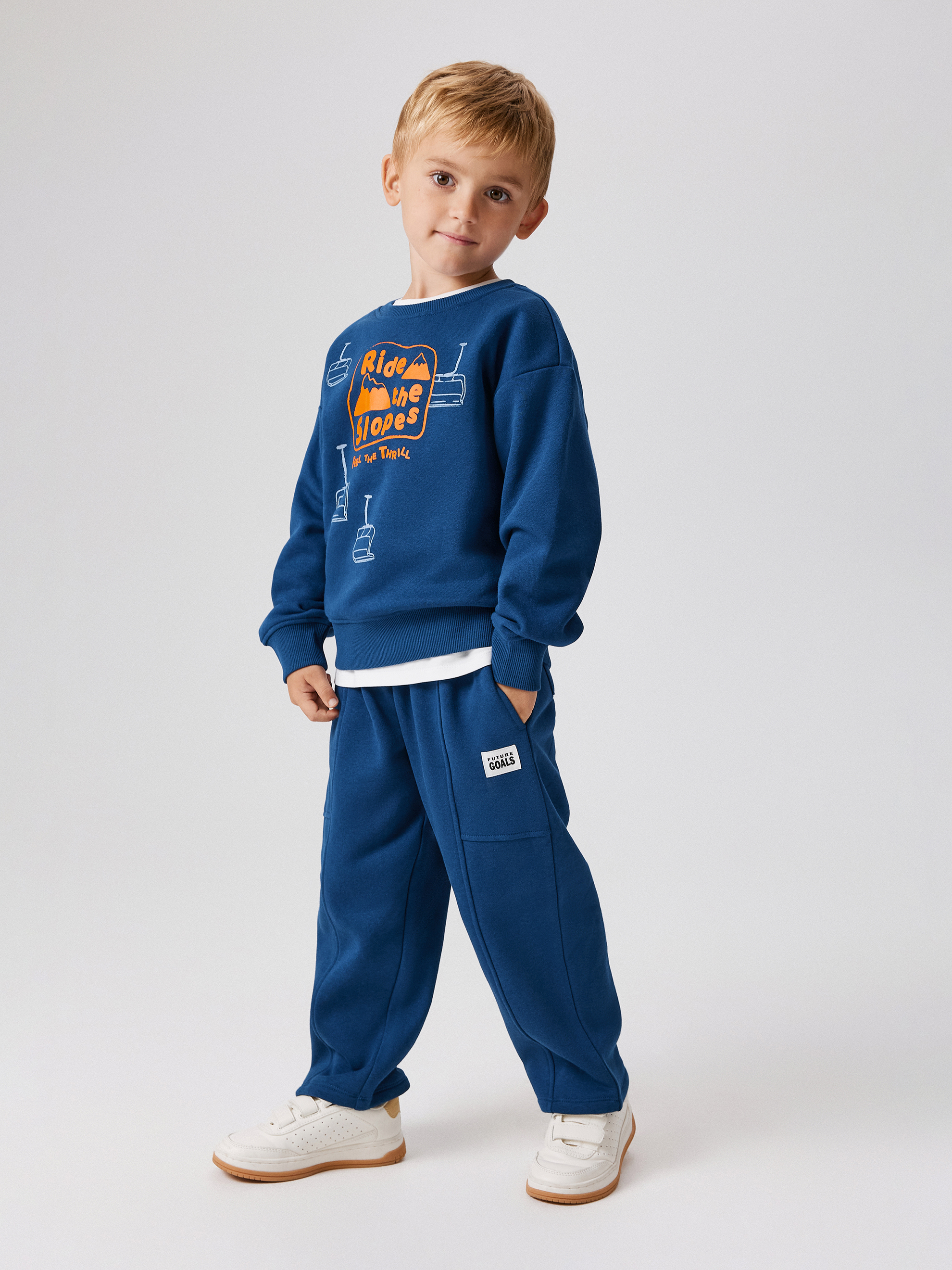 Брюки Acoola 20120460130_0093164 - фото 1