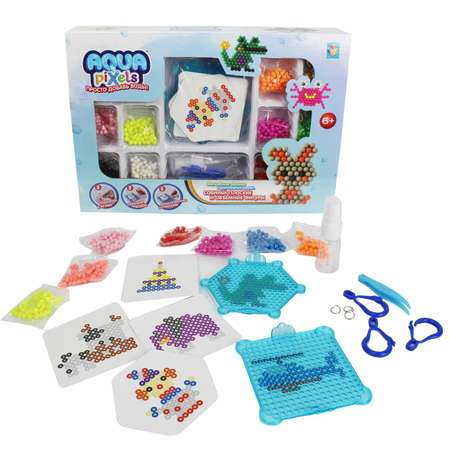 Аквамозаика 1TOY