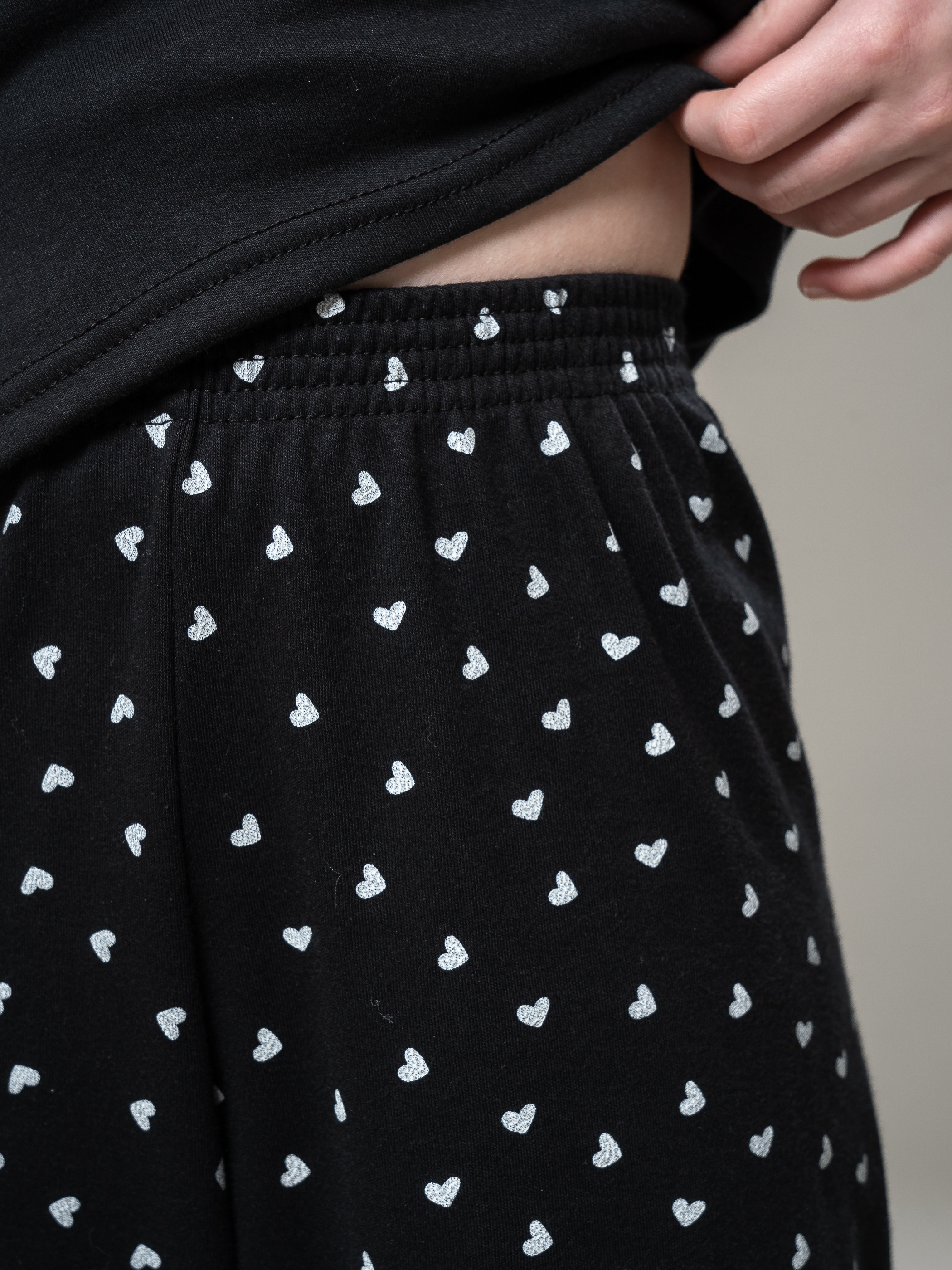 Пижама Looklie 0411INchS - фото 5