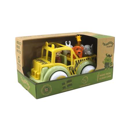 Игровой набор VIKINGTOYS Сафари