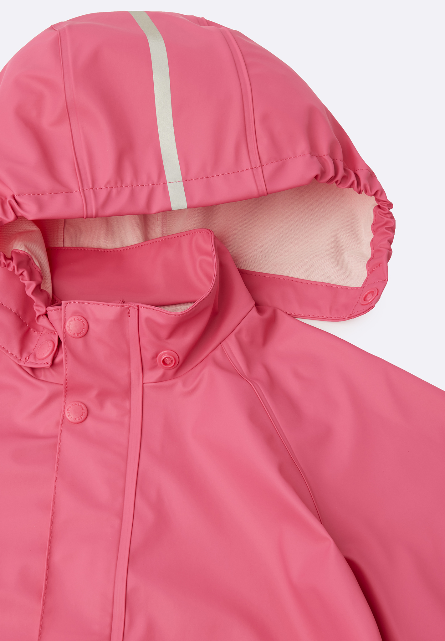 Ветровка Lassie 7100112A-4670 - фото 7