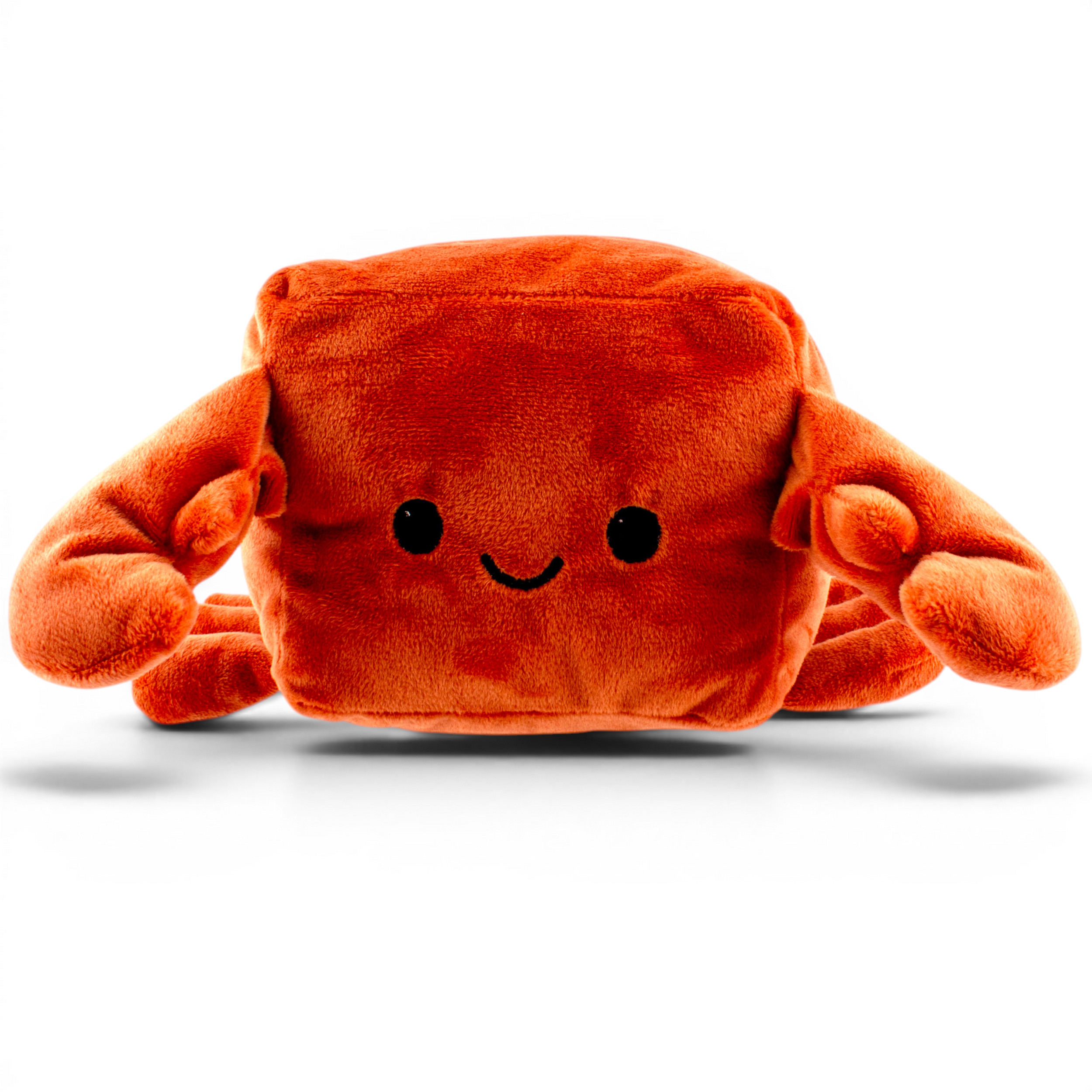 Мягкая игрушка Laffi Краб - фото 3