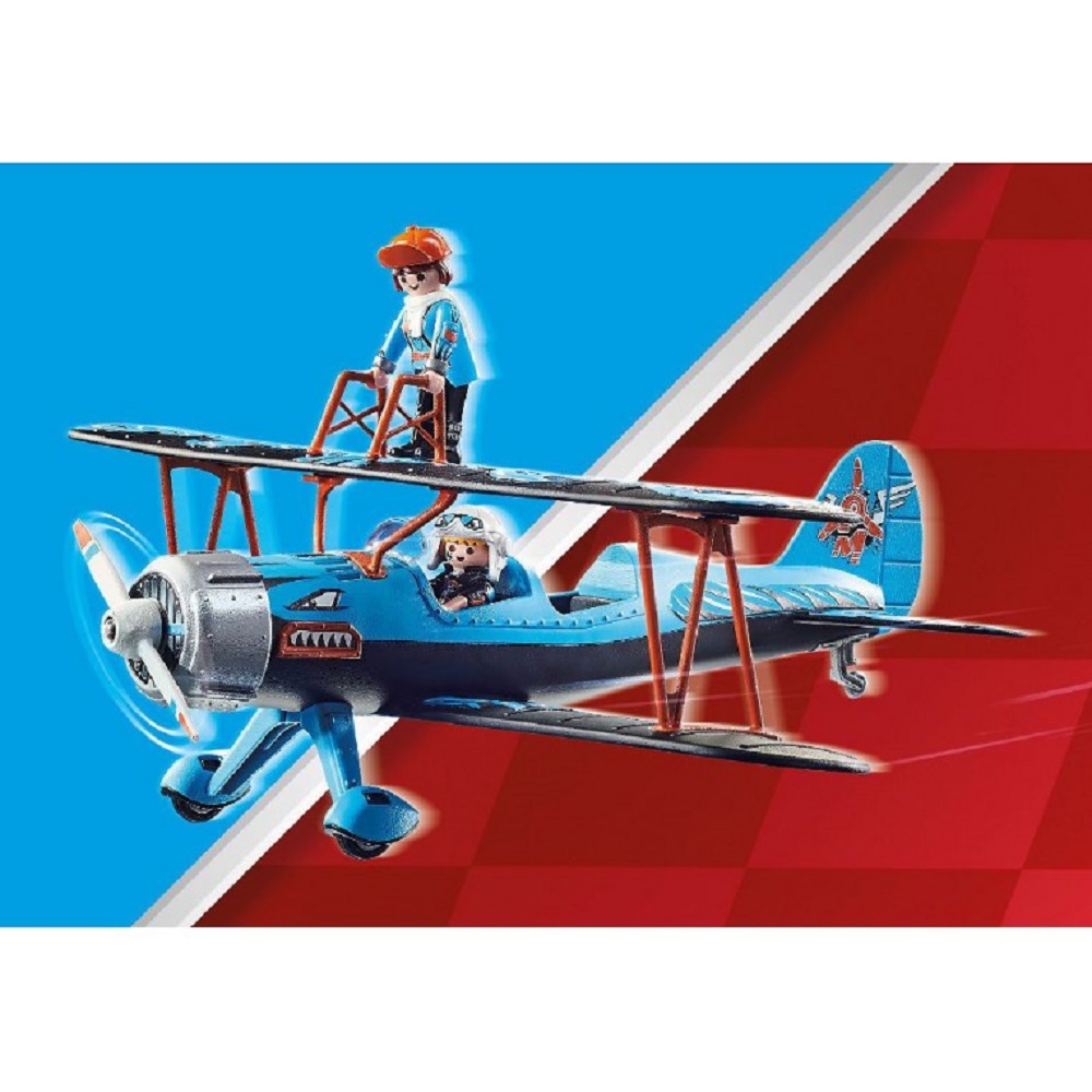 Конструктор Playmobil сборная игровая модель - фото 3