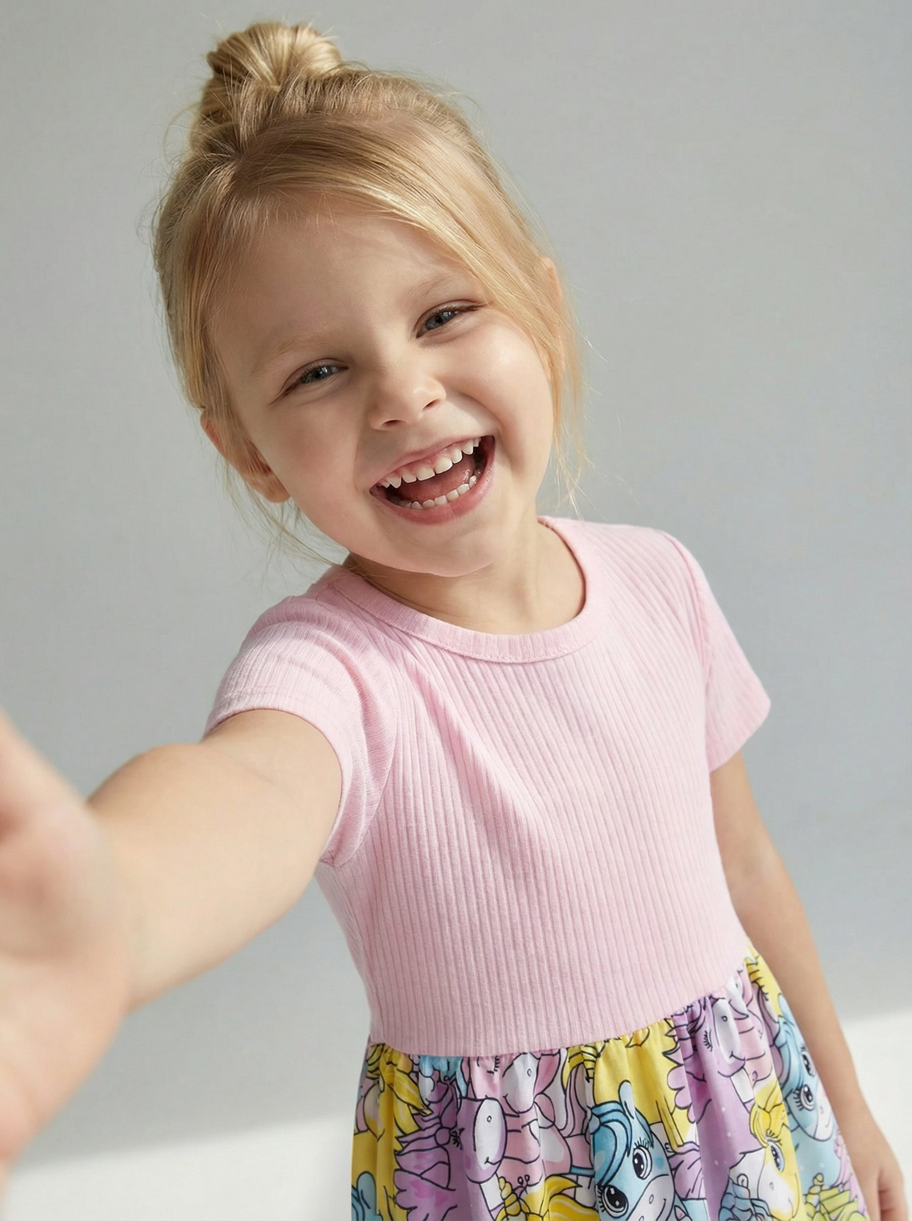 Платье YOULALA 1638900111 - фото 3