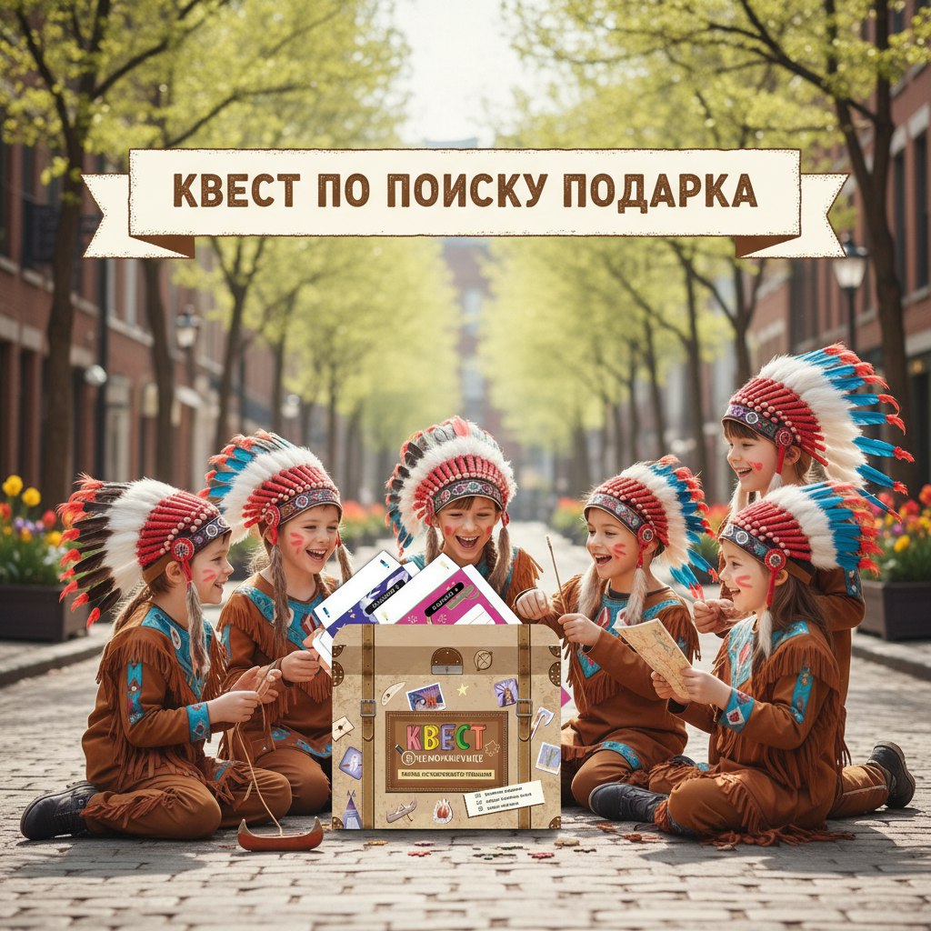 Настольная игра HappyLine Тайны исчезнувшего племени - фото 1