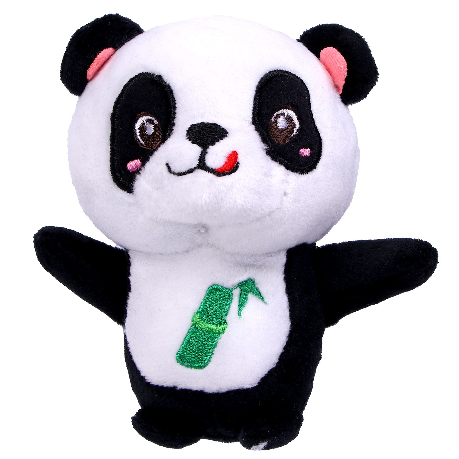 Мягкая игрушка Milo Toys - фото 3