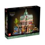 Конструктор LEGO Creator Expert 10297 3037 дет.
