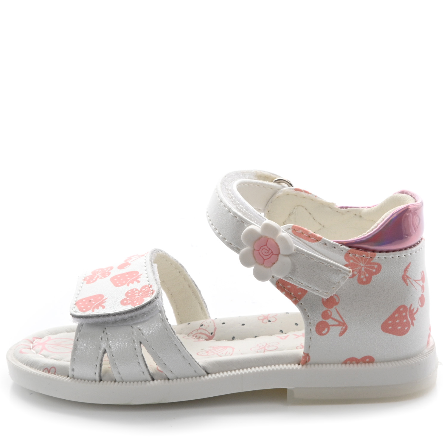 Сандалии СКАЗКА R526060101 - фото 1