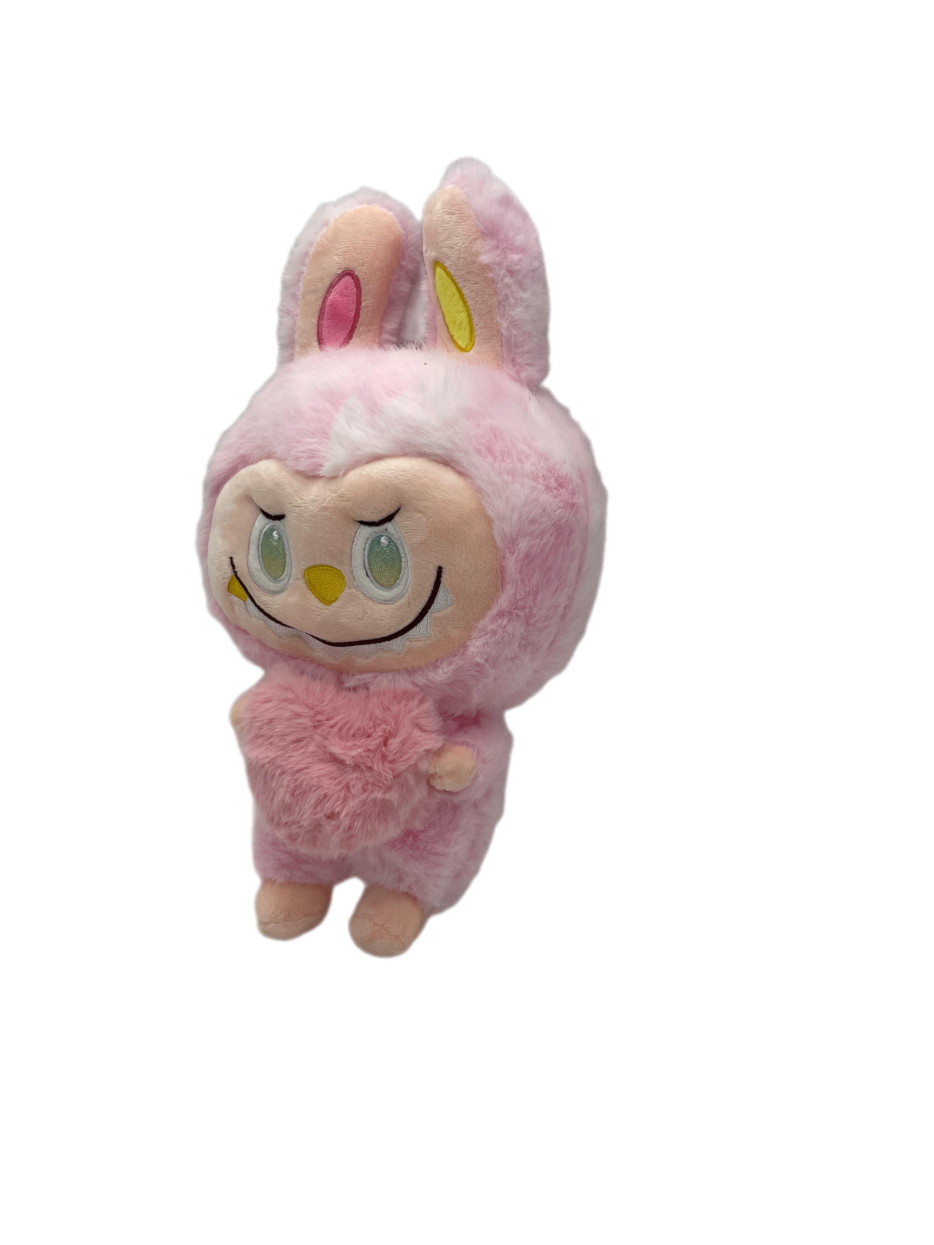 Мягкая игрушка Smart Лабубу Labubu 35 см - фото 6