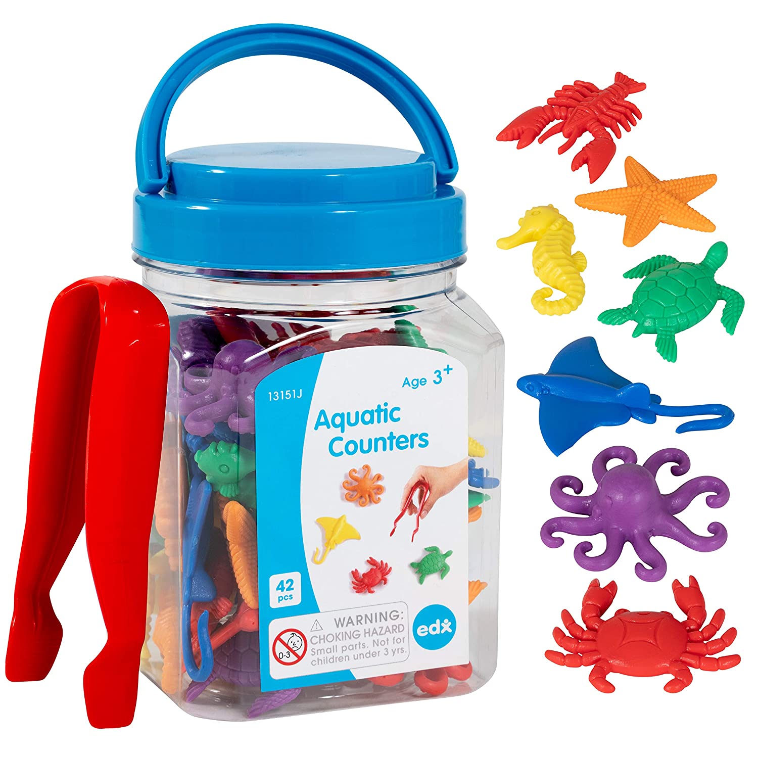 Игрушка EDX Education - фото 6