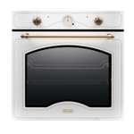 Многофункциональный электрический DeLonghi белый
