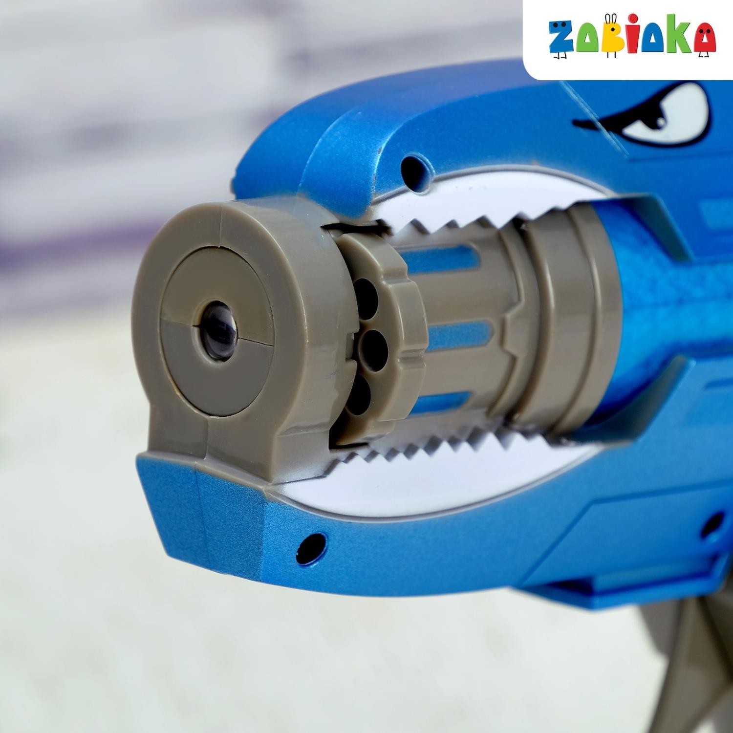 Игрушка Zabiaka столик - фото 3