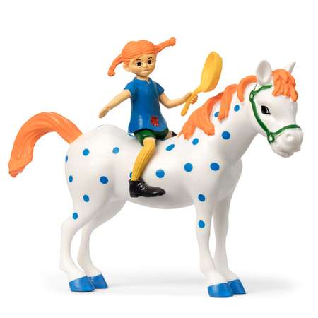 Игровой набор Micki