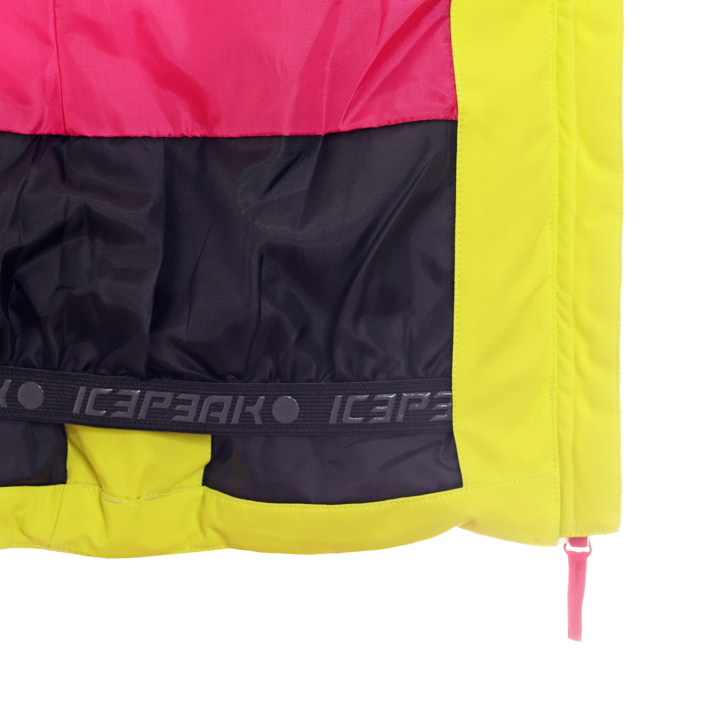 Куртка Icepeak 650040553IV505 - фото 6