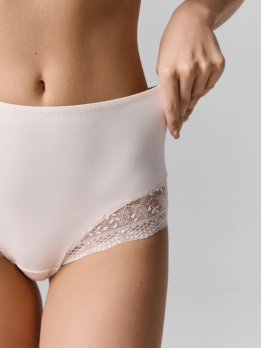 Трусы Mark Formelle (Марк Формэль) 412015/жемчуг - фото 9