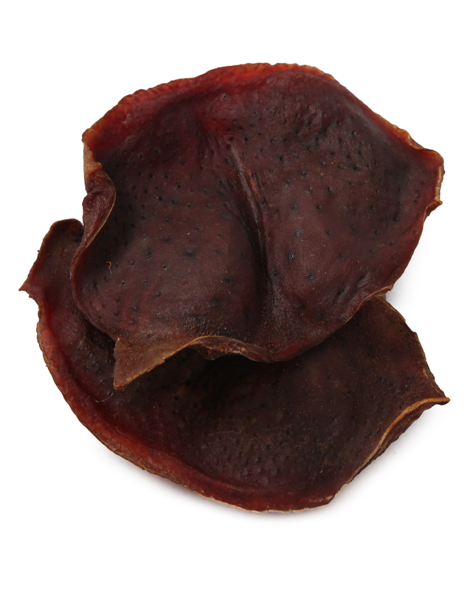 Лакомство для собак LIGHT BITES Губы говяжьи 50г - фото 2