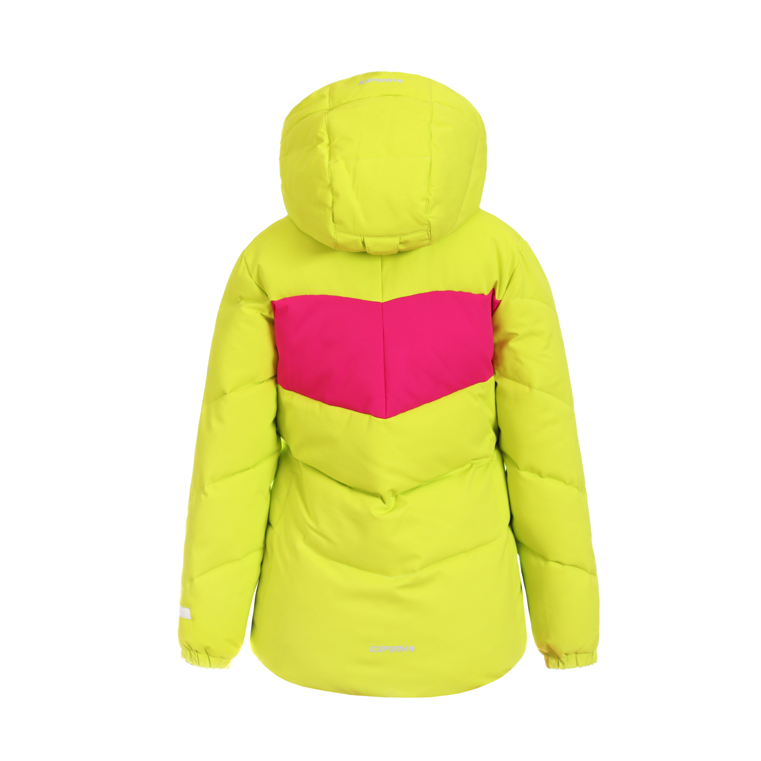 Куртка Icepeak 650040553IV505 - фото 2