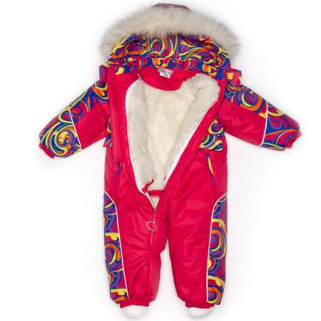 Комбинезон MaLeK BaBy