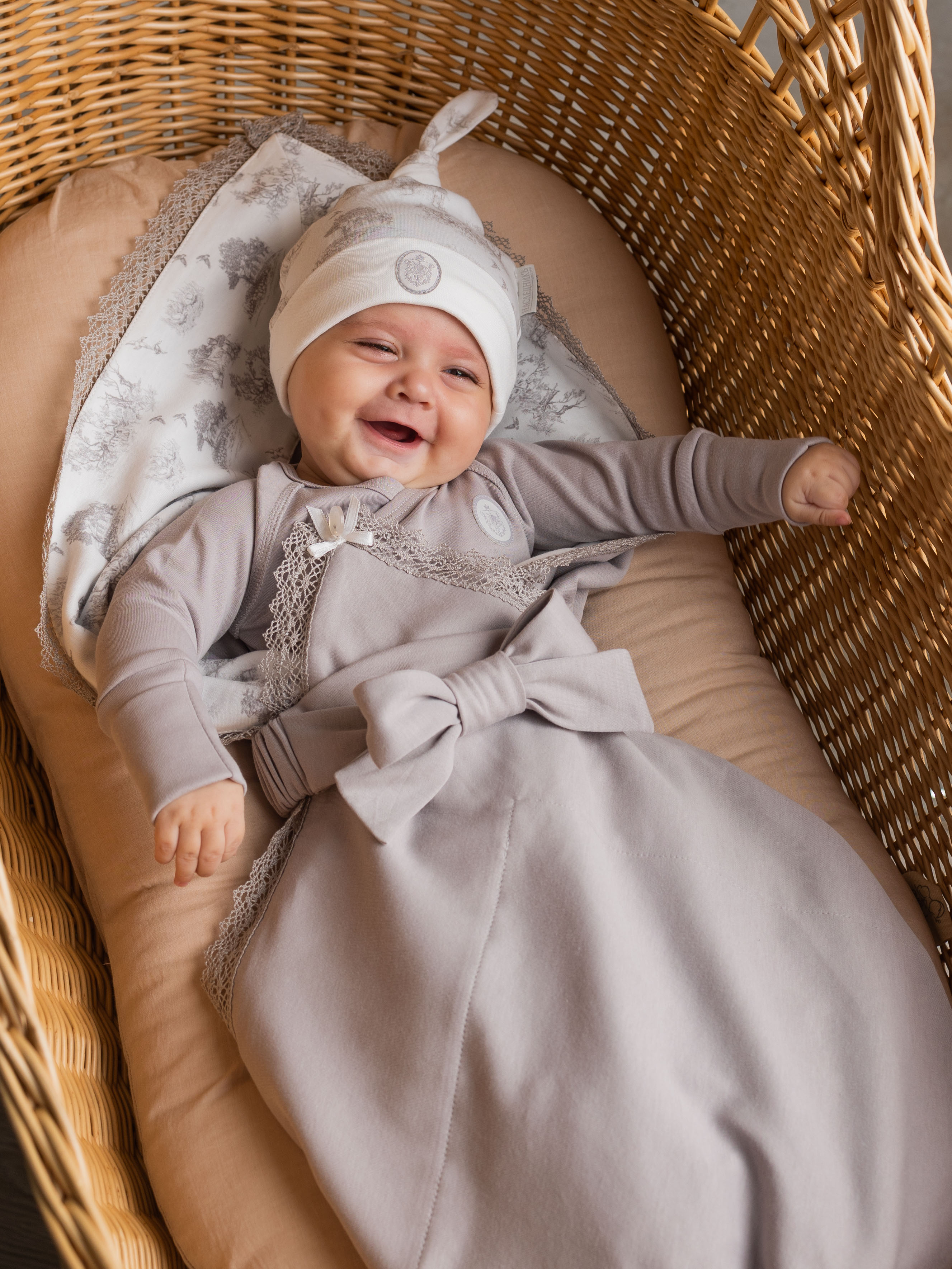 Конверт на выписку НаследникЪ Выжанова Трансформер многоцветный - фото 3