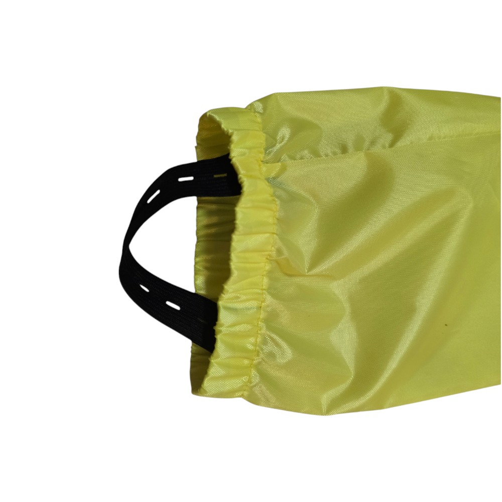 Полукомбинезон КОС CW002R_YL - фото 2