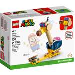Конструктор LEGO Super Mario 71414 130 дет.
