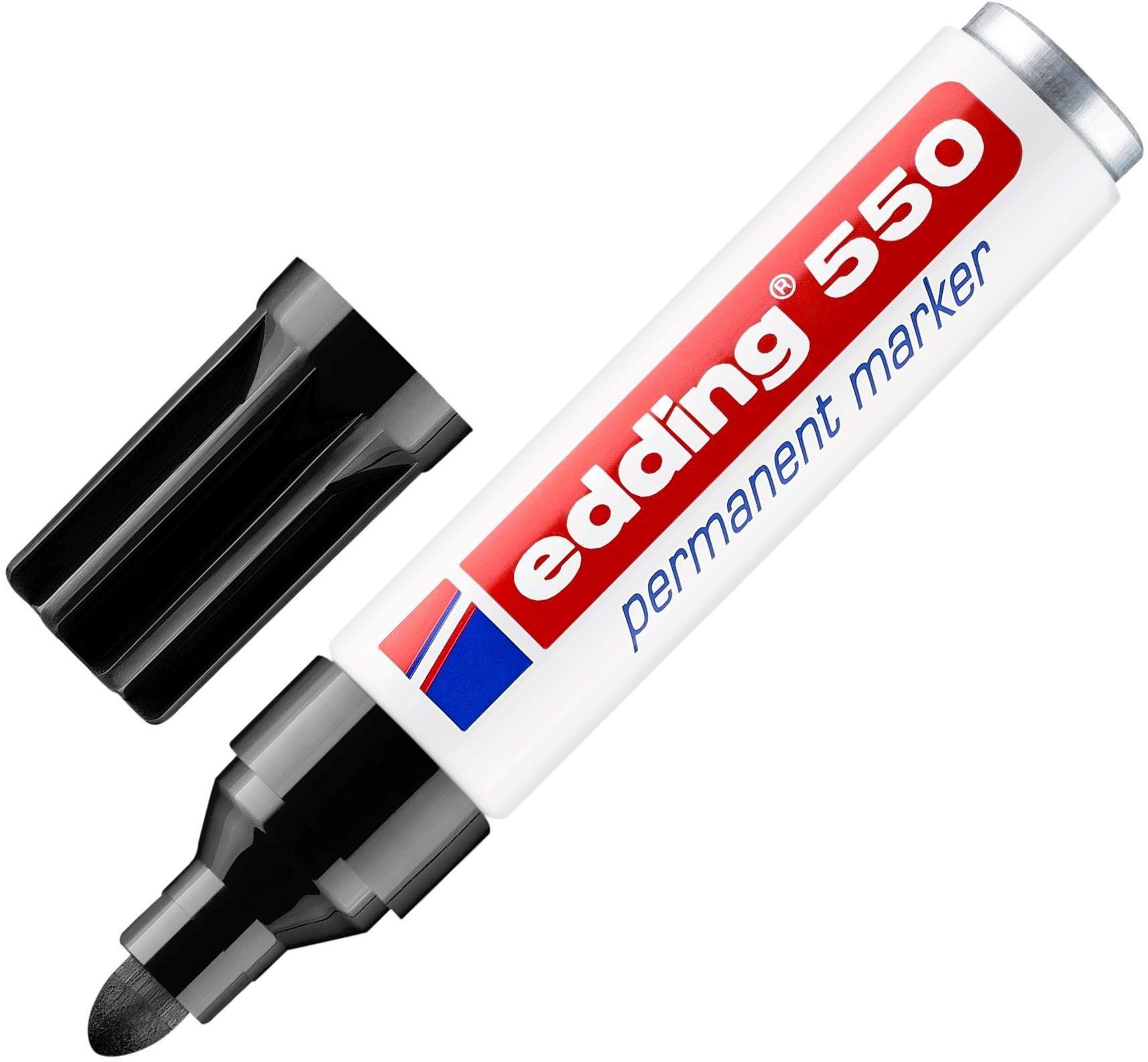 Маркеры Edding - фото 1