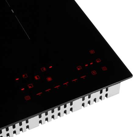 Варочные панели индукционные Hietzel HIB 314 CSI