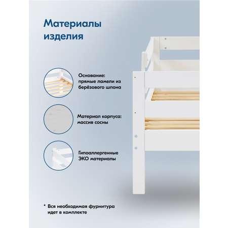 Кровать детская IKEA ОШ