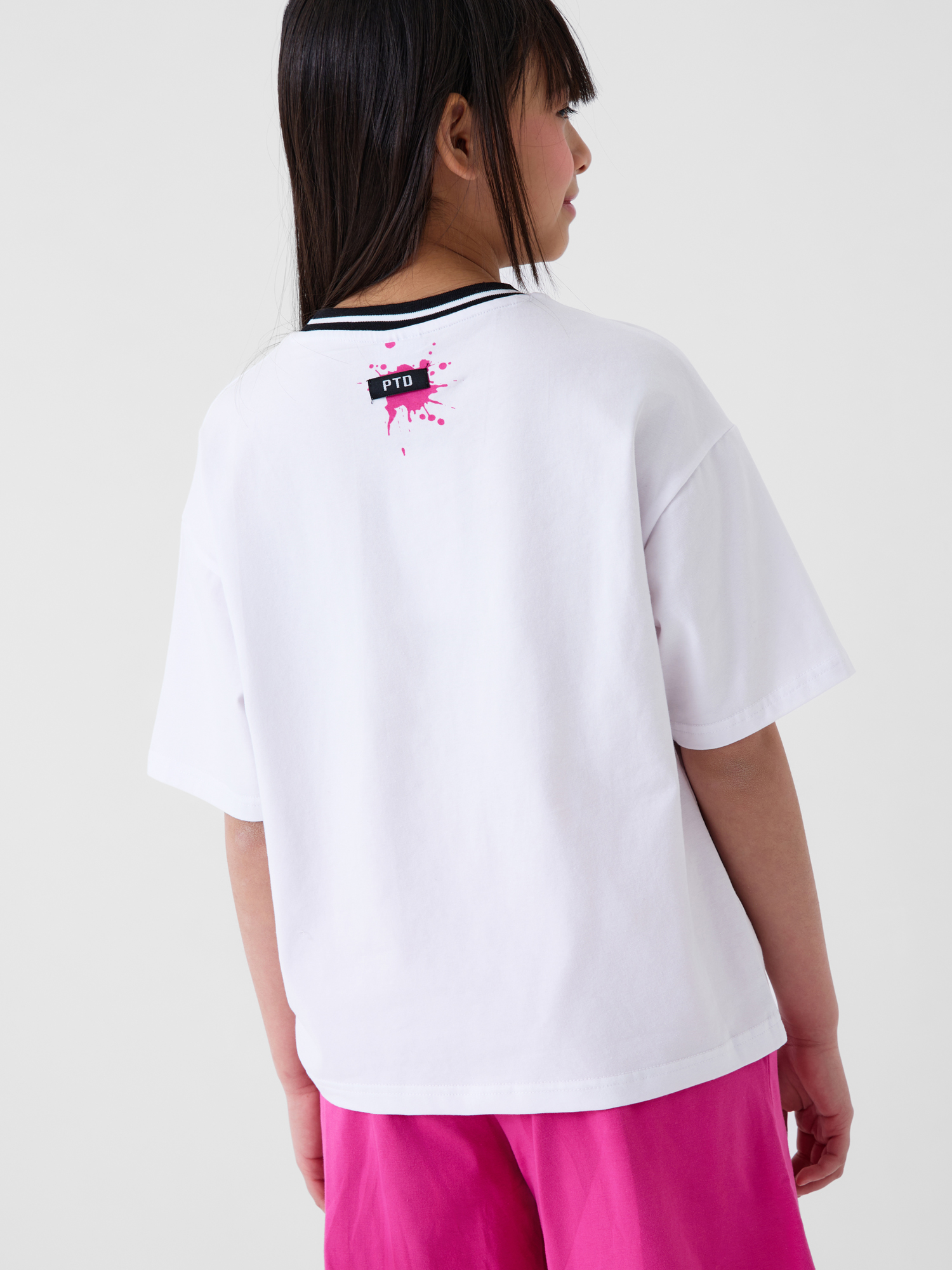 Футболка PlayToday 12621488 - фото 3