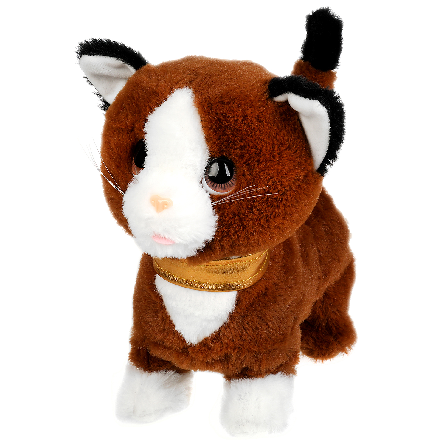 Мягкая игрушка Мой питомец - фото 5