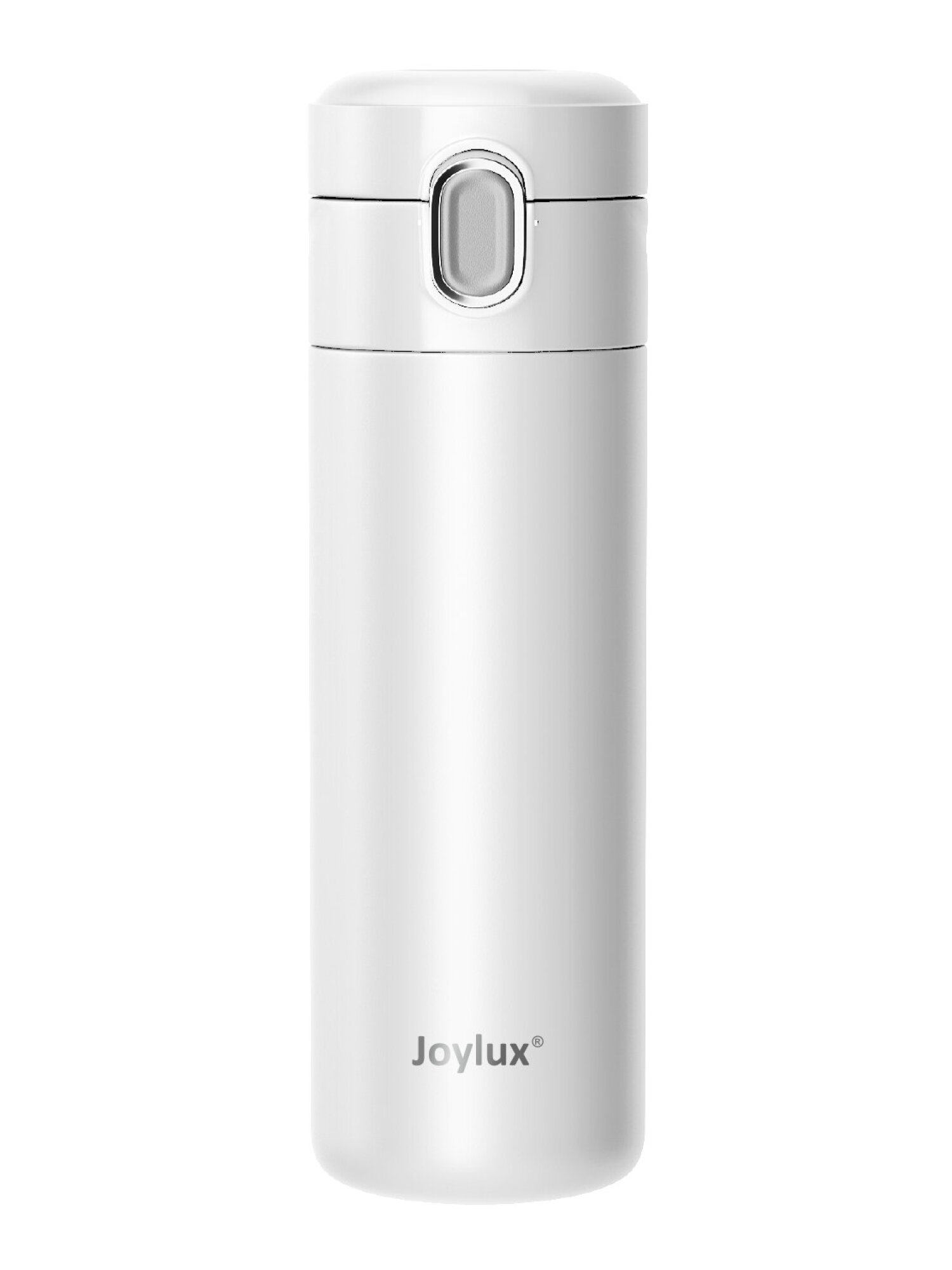 Термокружка Joylux автомобильная 400 мл для кофе и чая - фото 11