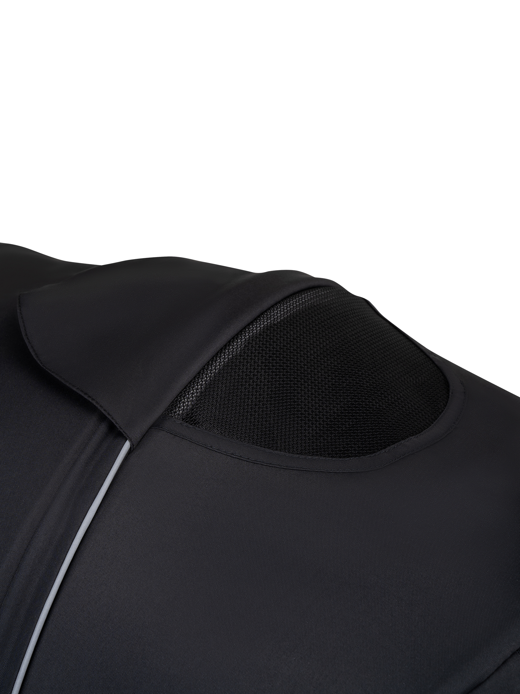 Коляска 3в1 JOVOLA Swift Plus черный - фото 21