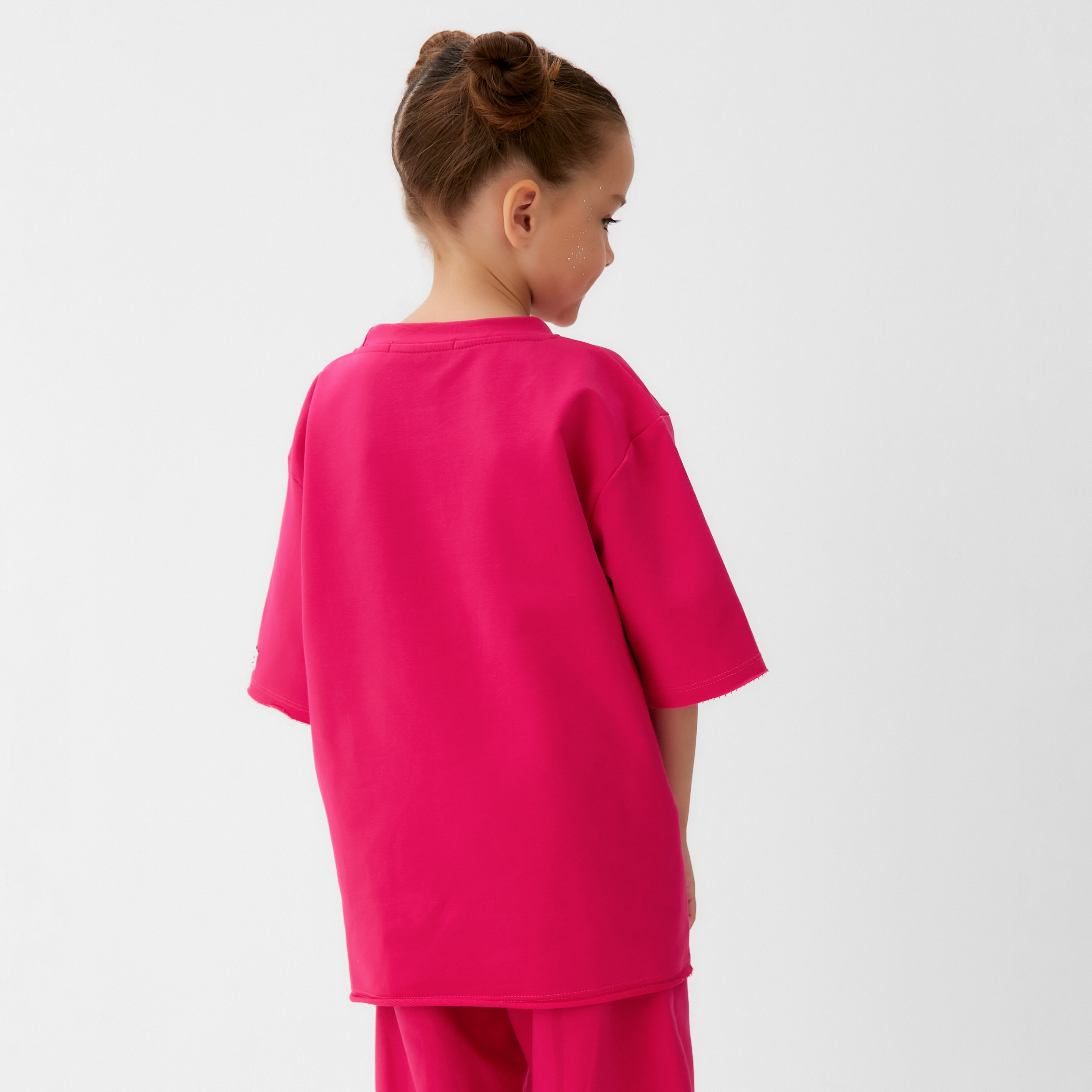 Футболка Kaftan 10479724 - фото 3