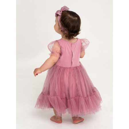 Платье Trendyco kids
