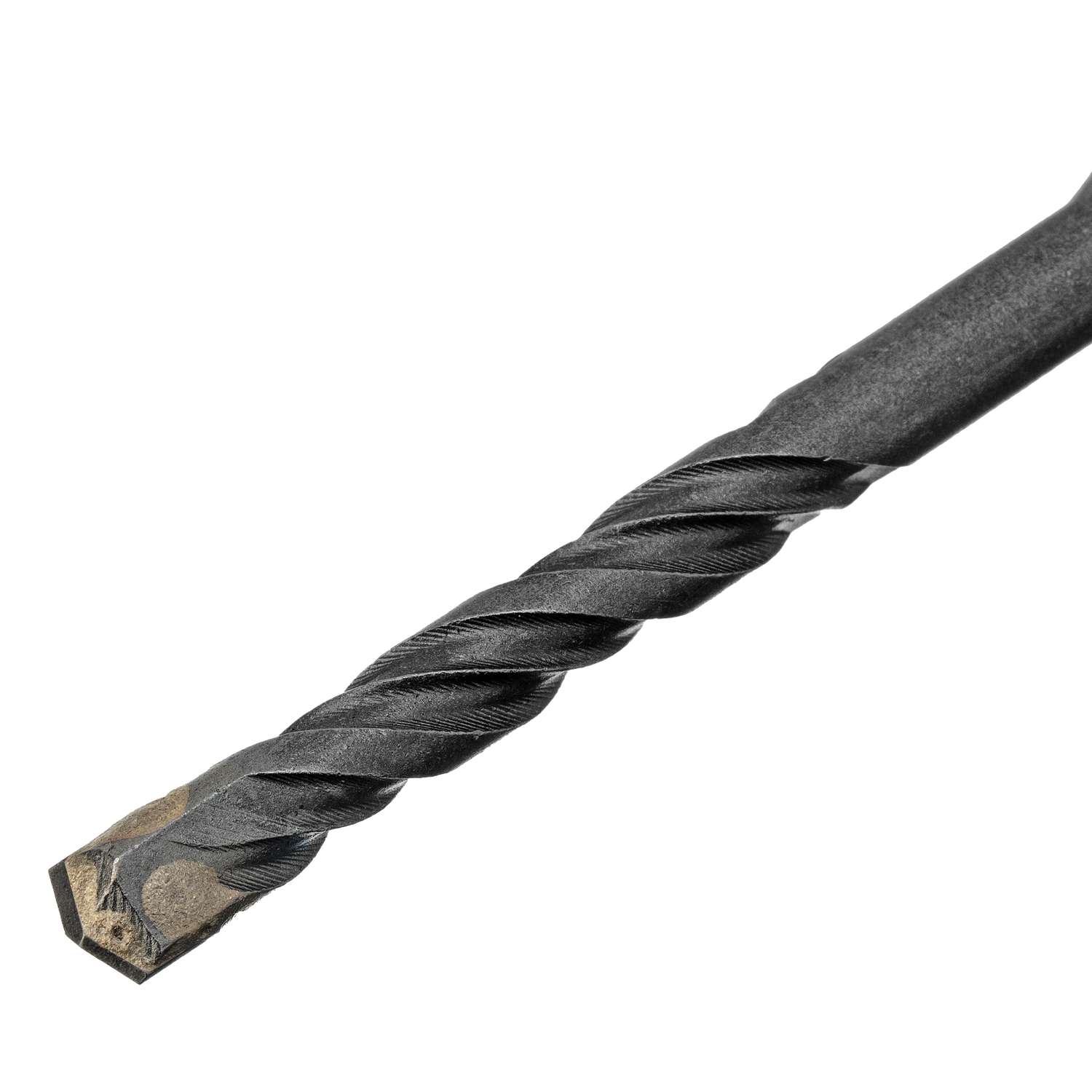 Бур по бетону сибртех SDS Plus 6*110мм - фото 3