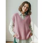 Жилет Bossa Nova