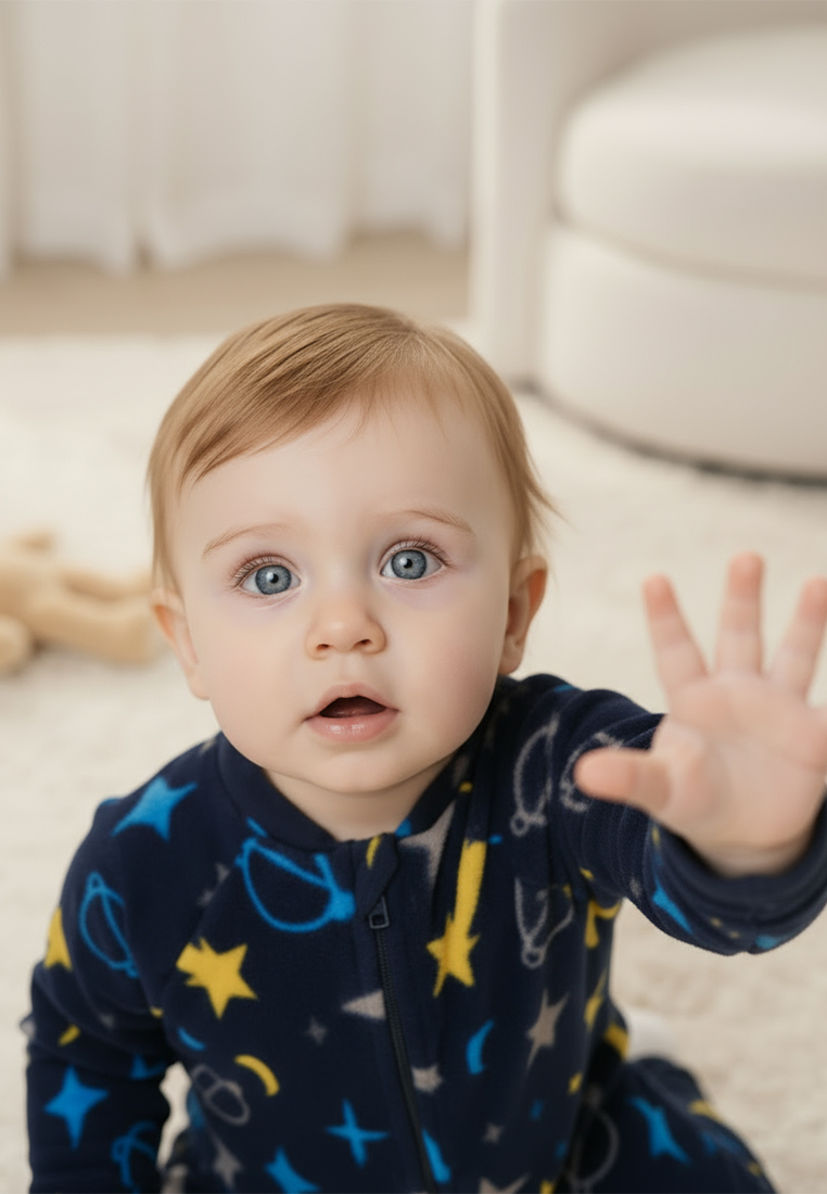 Комбинезон YOULALA 0991600805 - фото 5