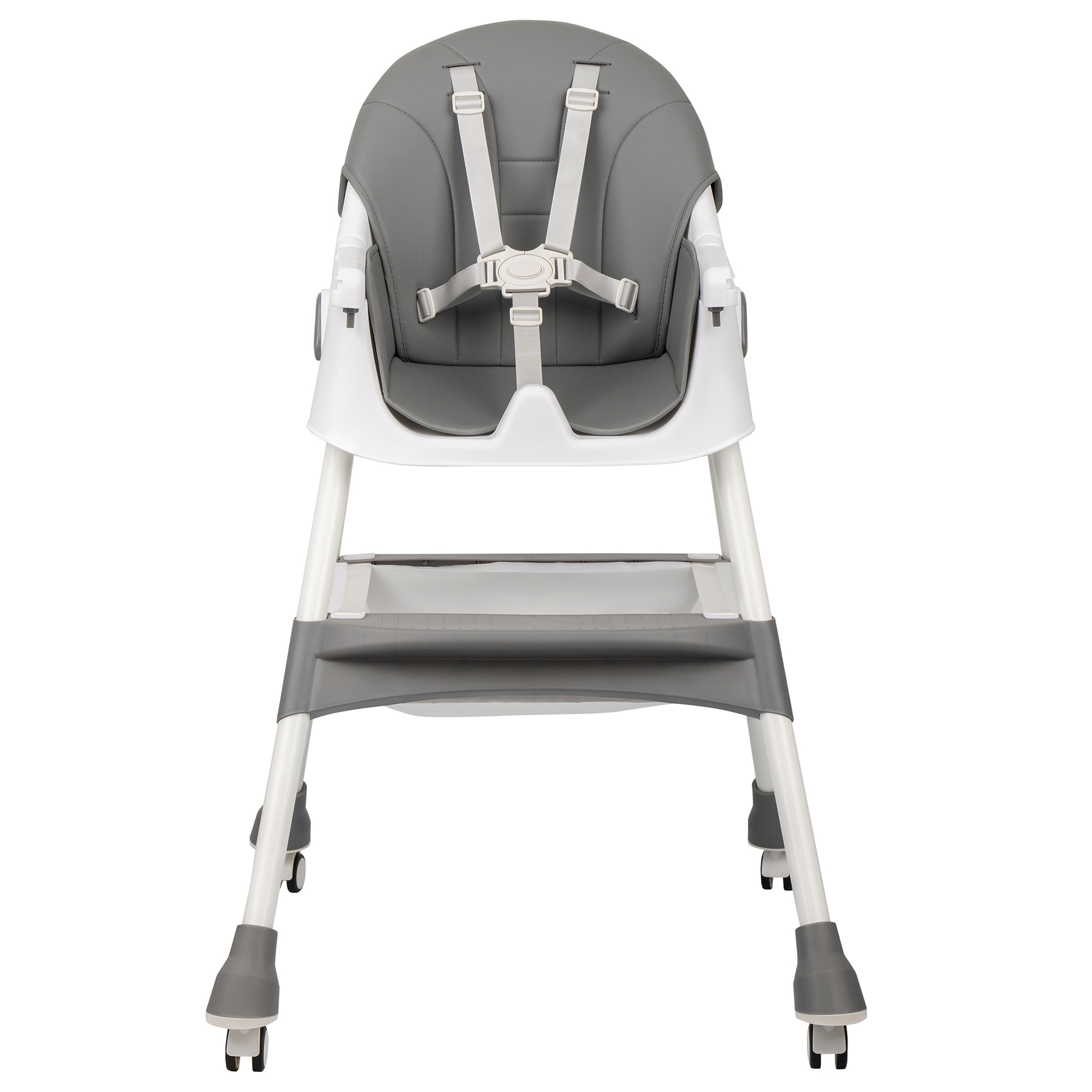 Стульчик для кормления JOVOLA Jelly Flex классический - фото 11