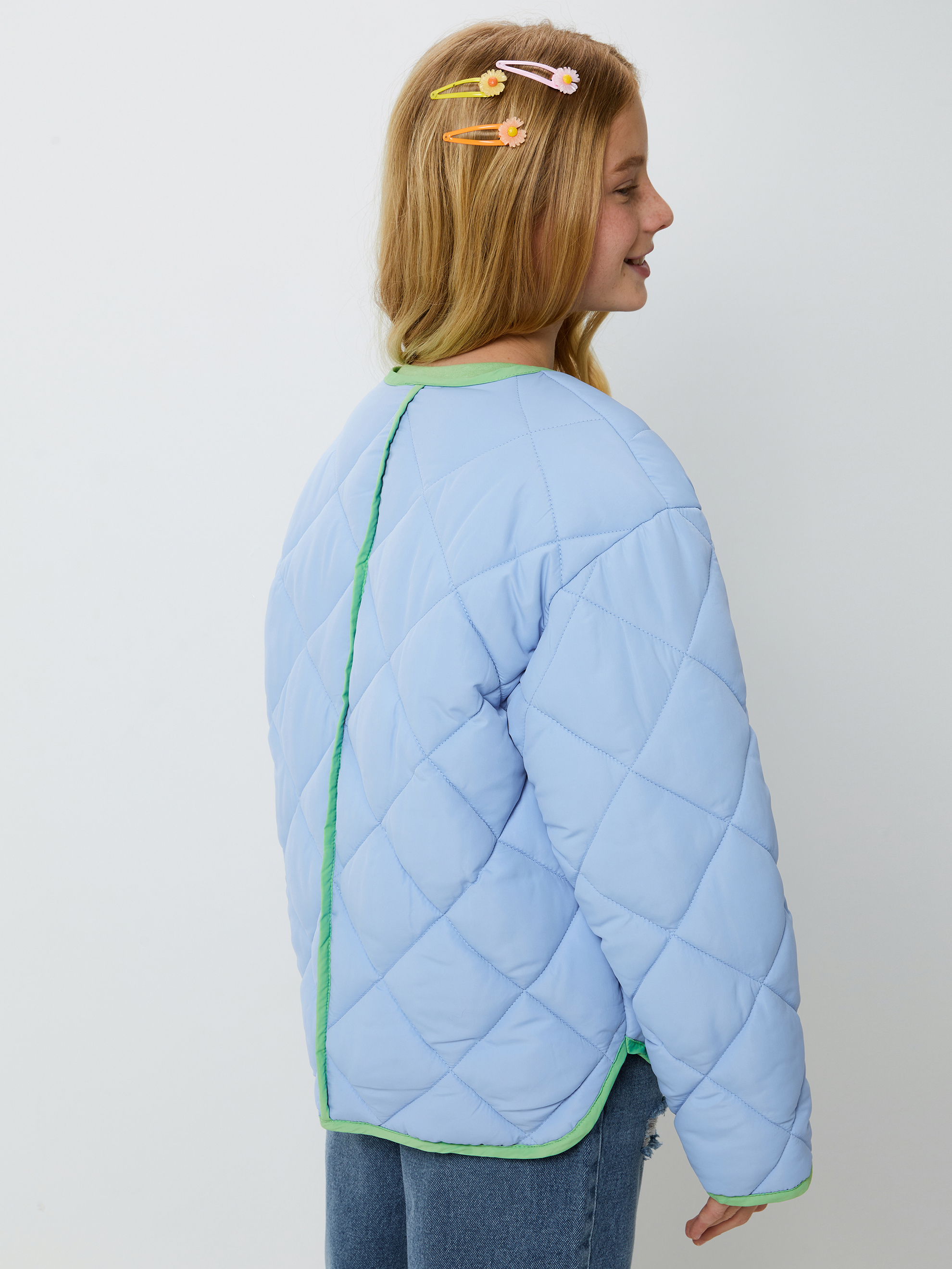 Куртка Acoola 20210130286_0068699 - фото 18