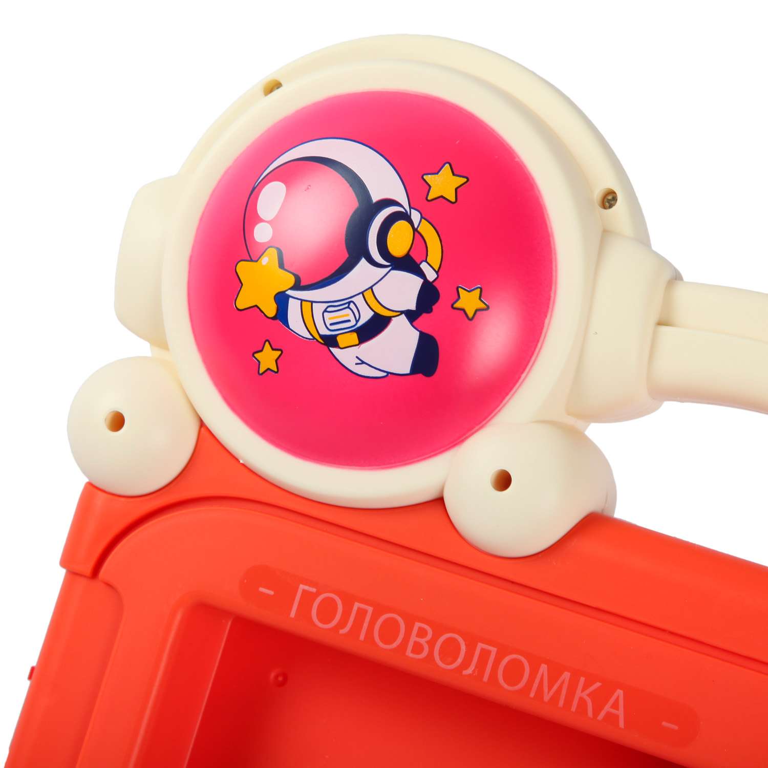 Доска для рисования и головоломка Attivio 2в1 FCJ1038801 - фото 8