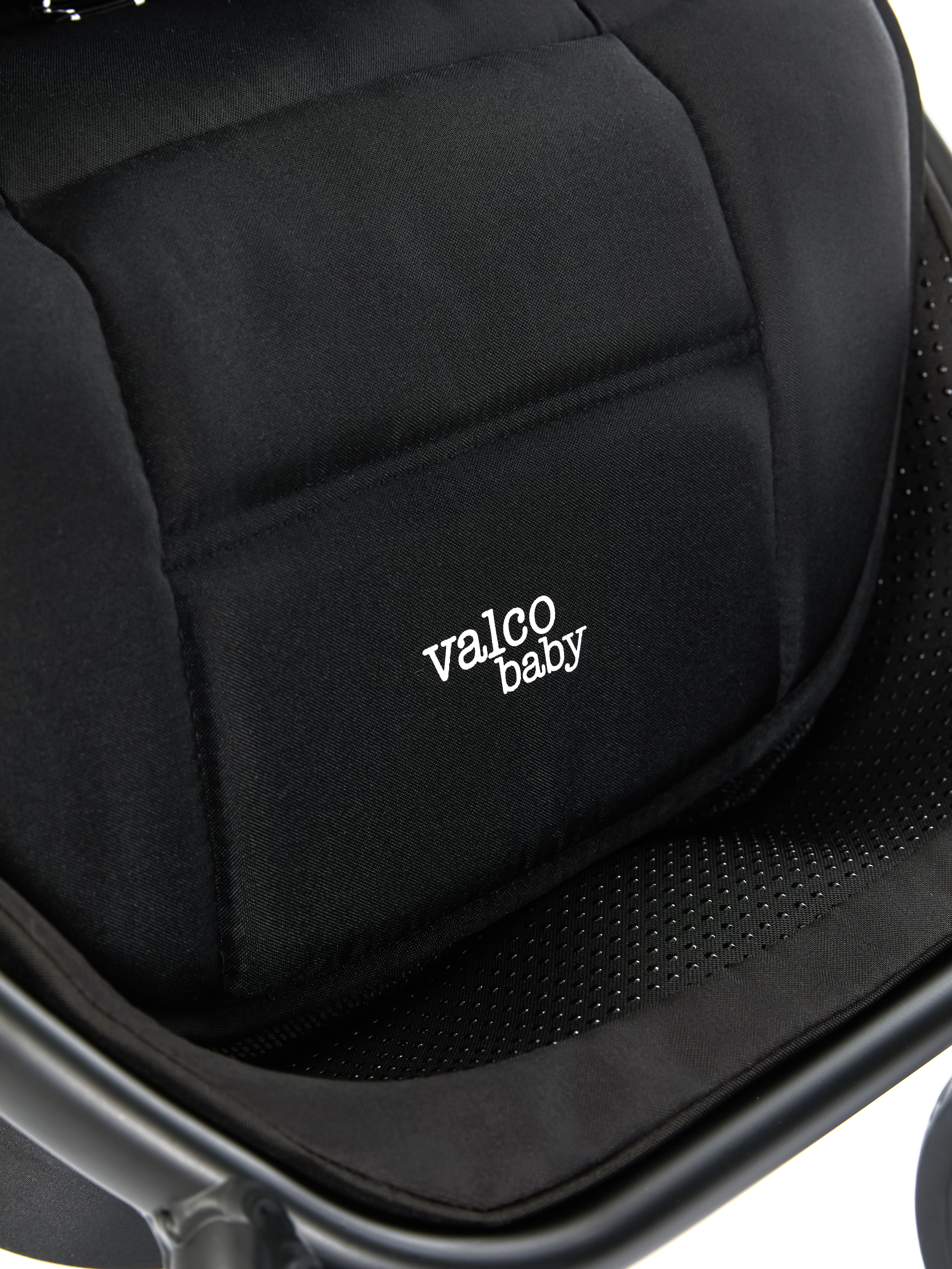 Коляска прогулочная Valco baby Snap 4 Flatt Matt / Pitch - фото 13
