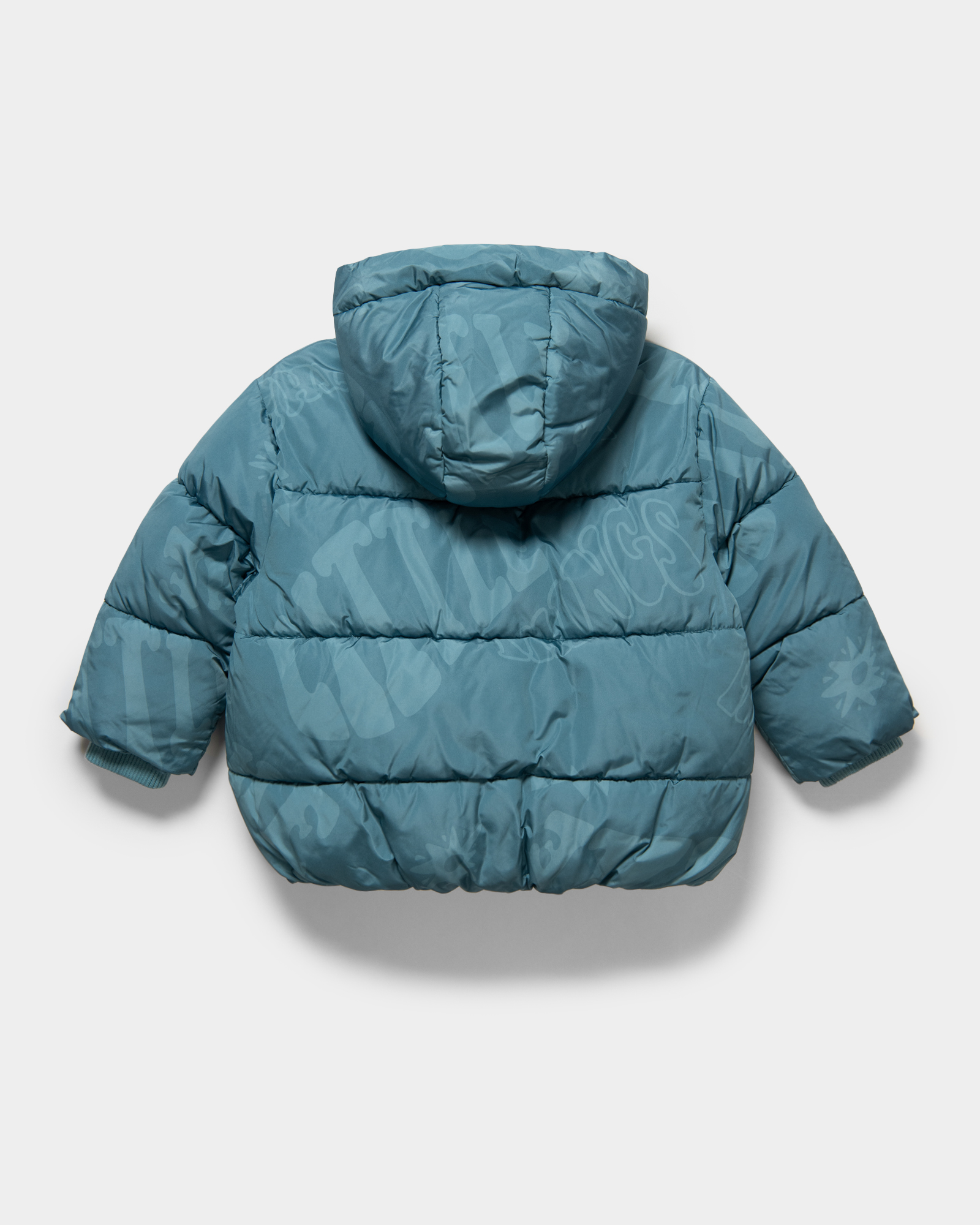 Куртка Futurino Fashion W24FF-1BO07kb-45 - фото 3