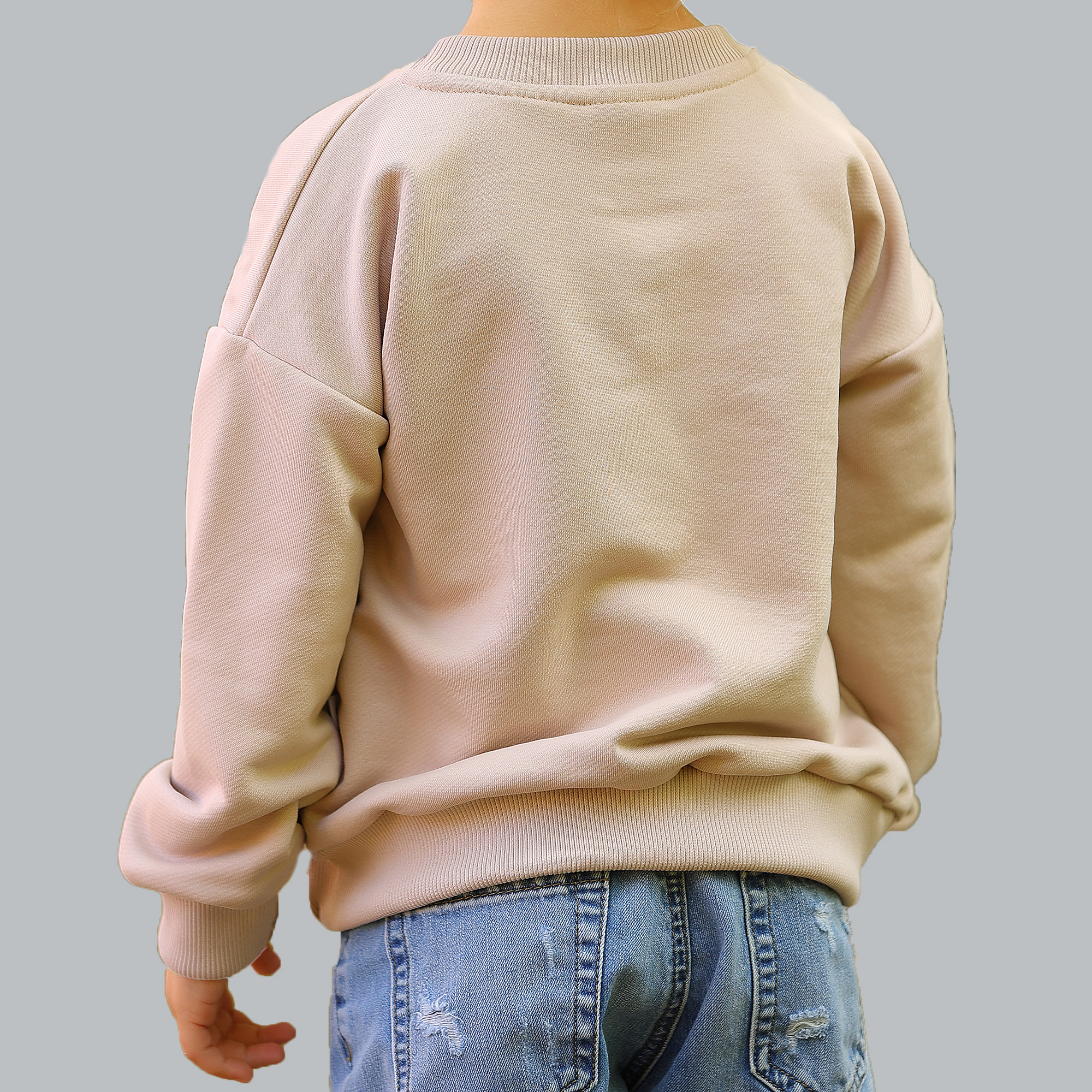 Свитшот Дашенька 1728/003 - фото 2